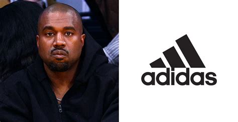 did adidas resign kanye.